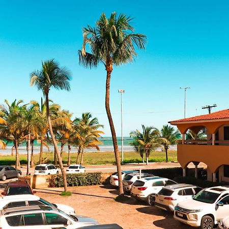 Praia Dos Corais Paripueira Dış mekan fotoğraf